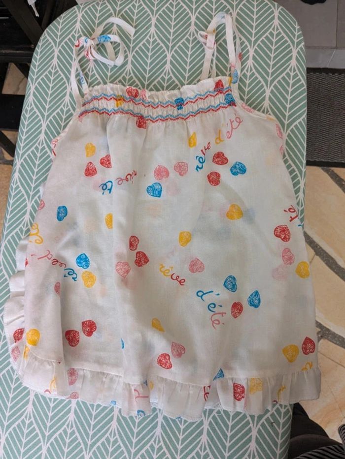 Robe 18M - photo numéro 2