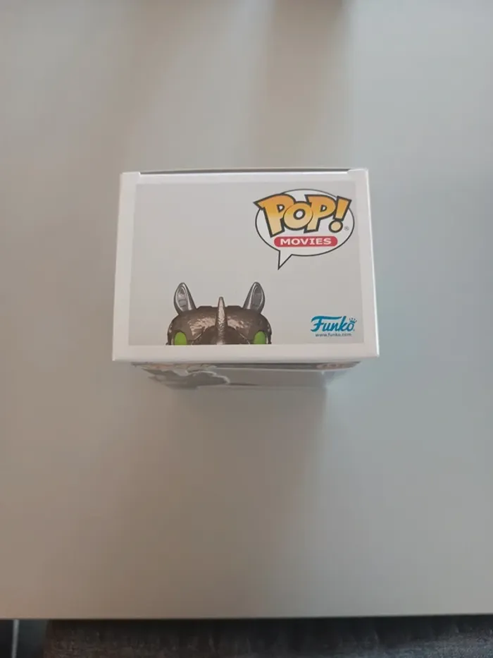 Pop transformers rhinox - photo numéro 5