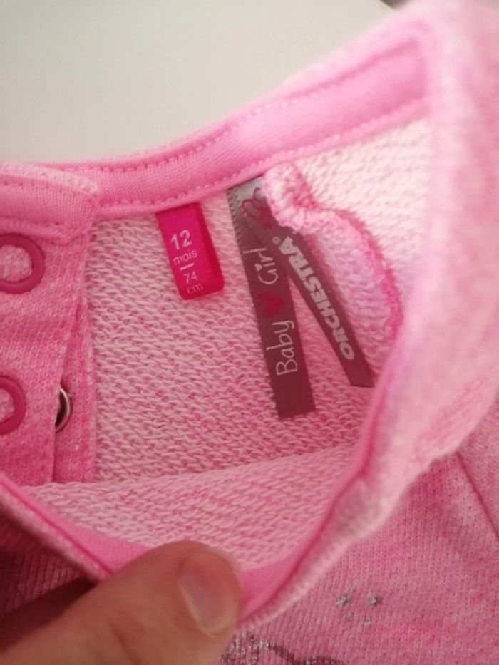 Robe 12 mois - photo numéro 7