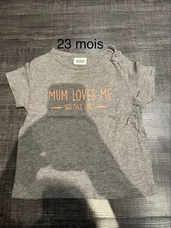T-shirt