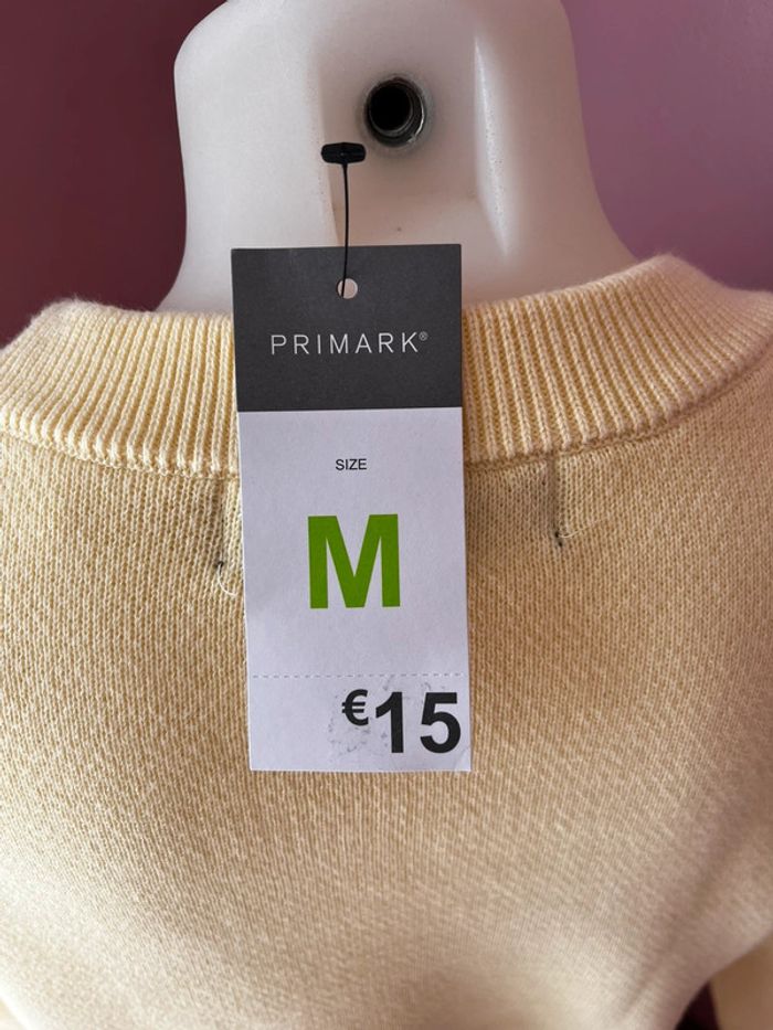 Pull crop top - photo numéro 3