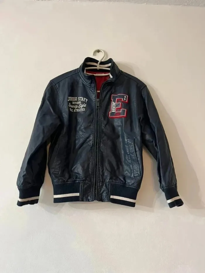 Bombers enfant - 10 ans - photo numéro 2