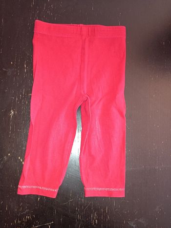 Legging fille