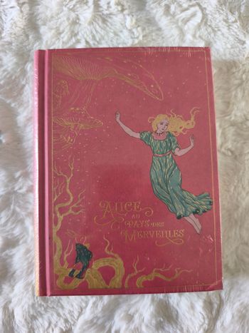 Alice au pays des merveilles histoires merveilleuses