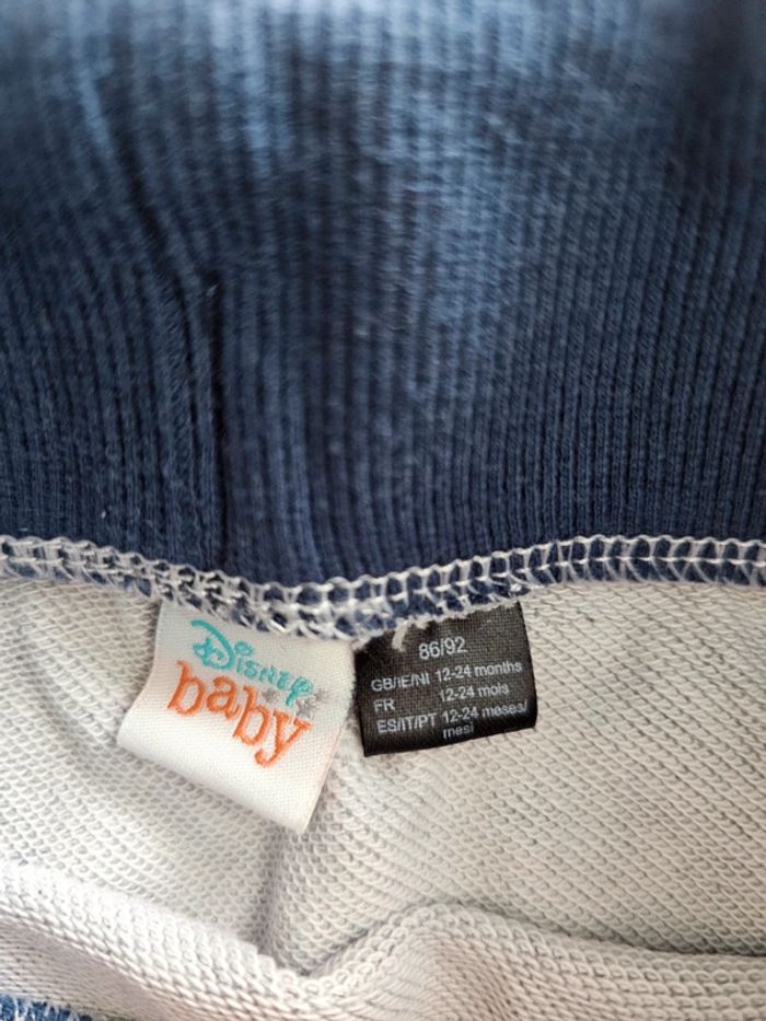 Jogging Disney - photo numéro 2