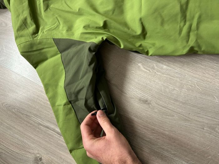 Veste/blouson de ski oakley - photo numéro 6