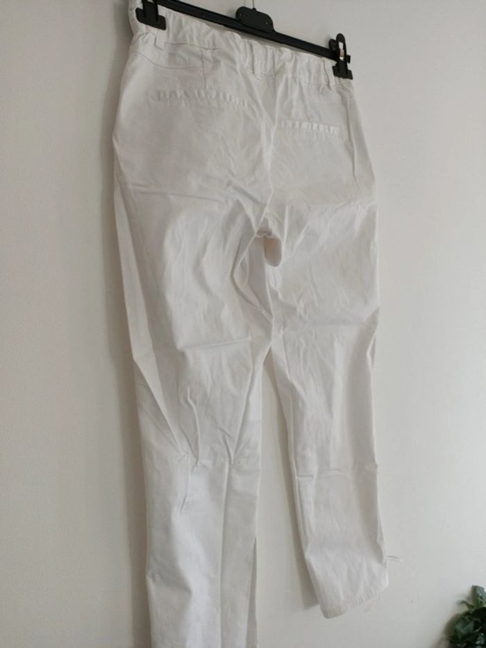 Pantacourt - photo numéro 5