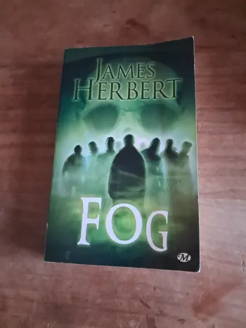 Livre Fog