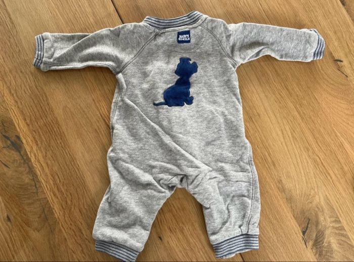 Pyjama - photo numéro 2