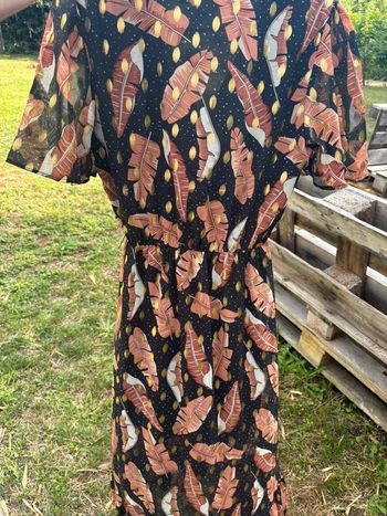Robe femme