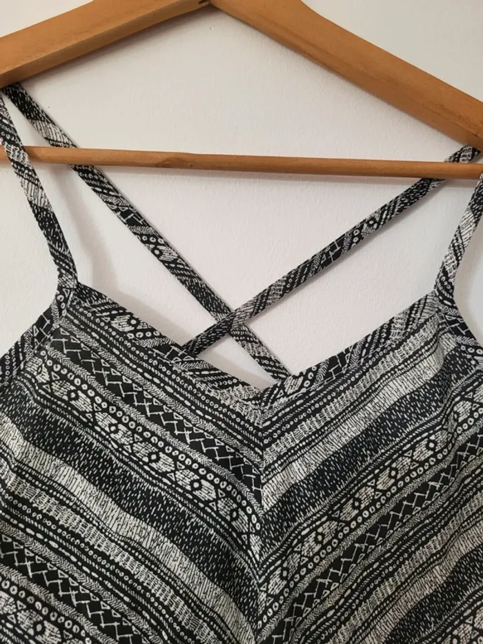 Liberto- combishort viscose T32 - photo numéro 4