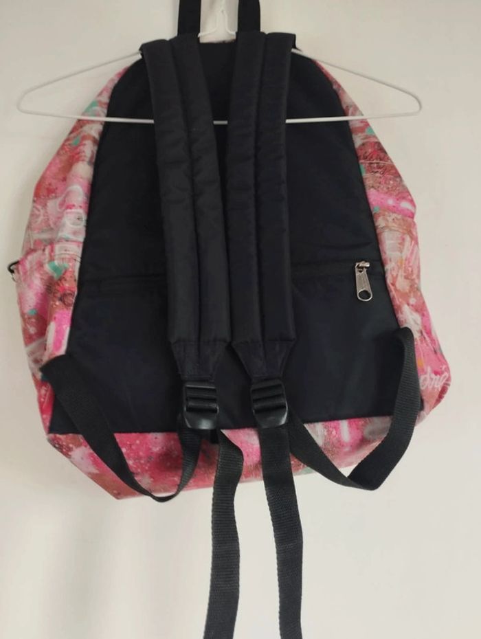 Sac à dos - photo numéro 2