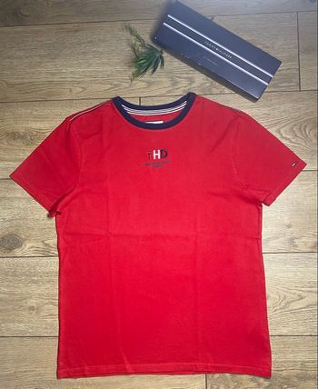 Tshirt tommy Hilfiger