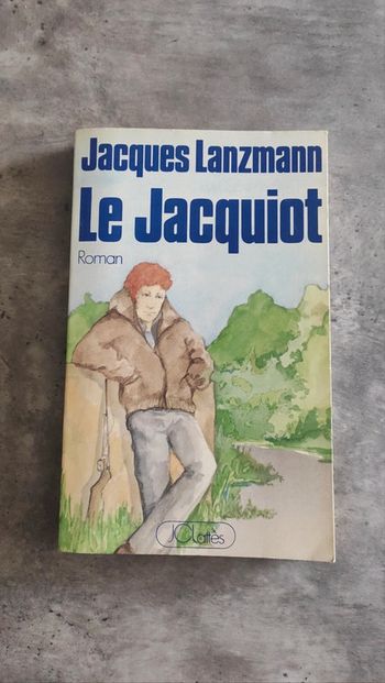 Le Jacquiot