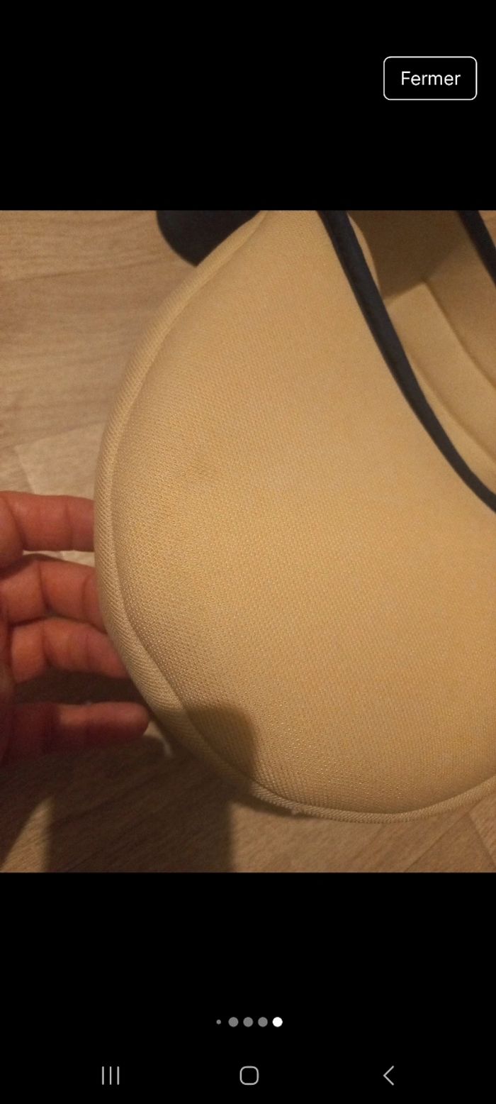 Ceinture d'aide au portage - photo numéro 6
