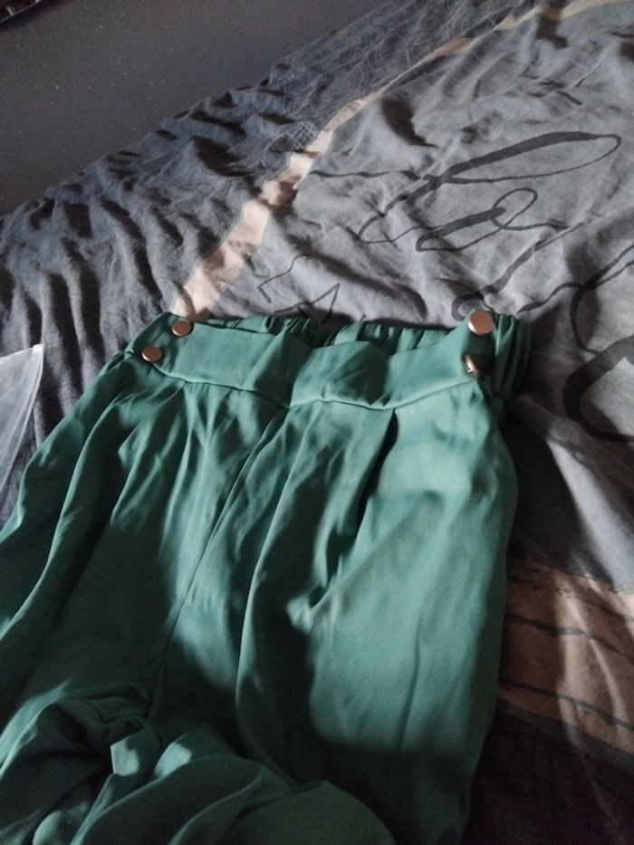 Pantalon femme xl - photo numéro 2