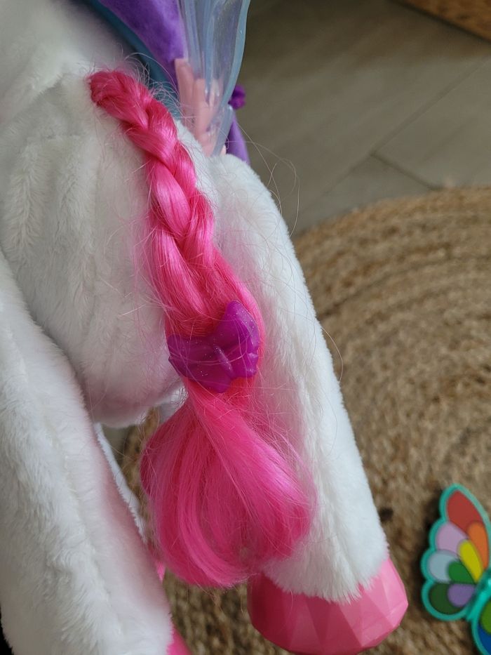 Licorne magique - photo numéro 2