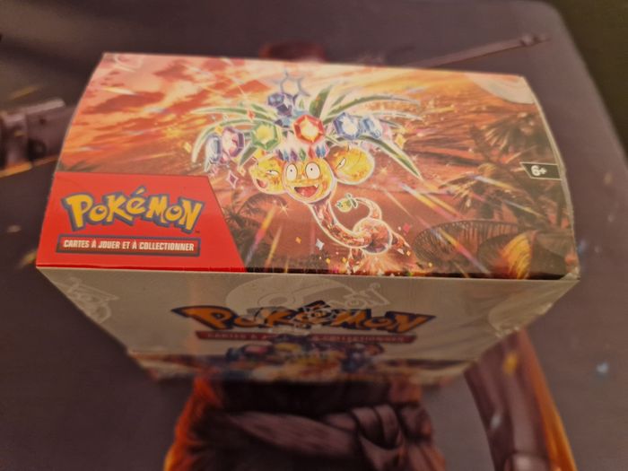 Display EV8 FR Scellé - photo numéro 2