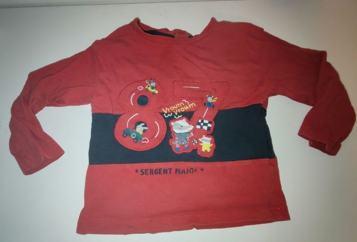 Tenue garçon 2 ans - photo numéro 5
