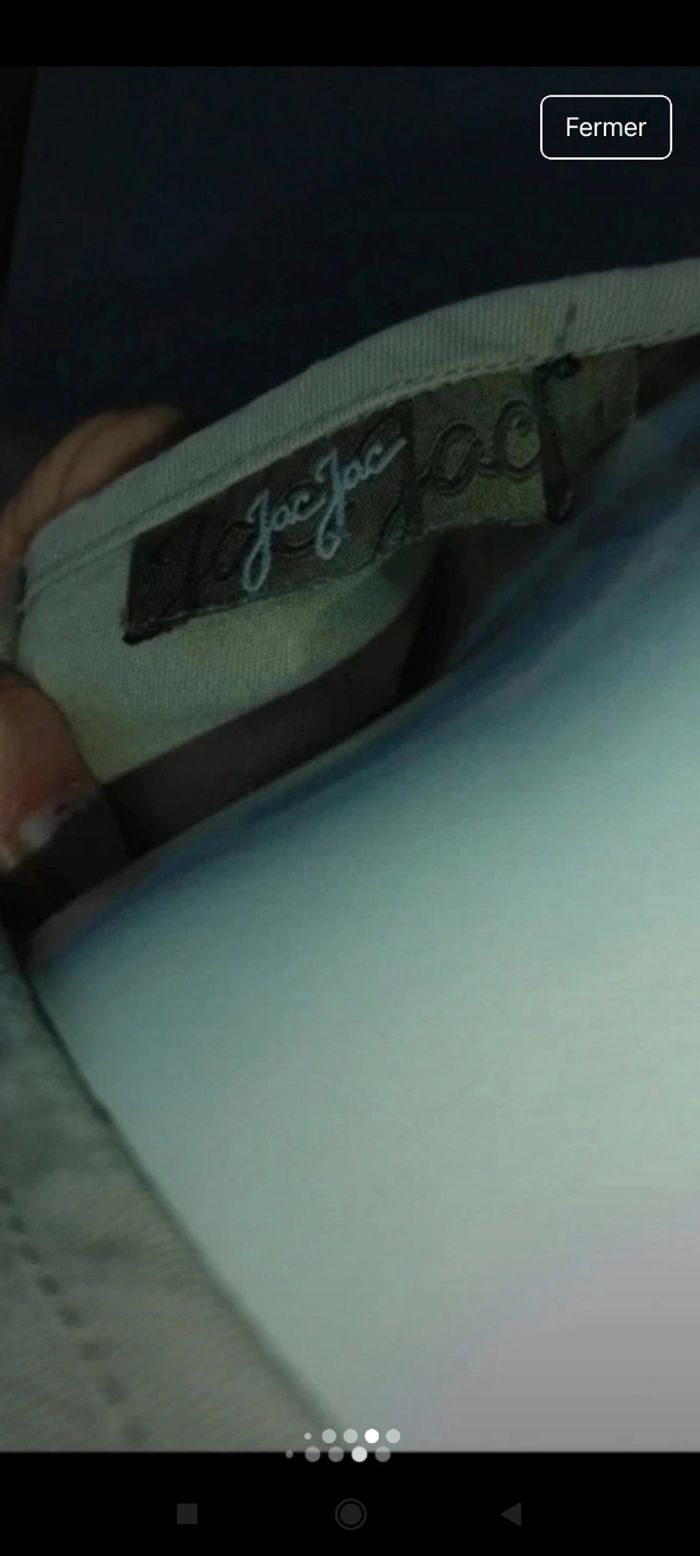 Très belle robe femme f30 - photo numéro 7