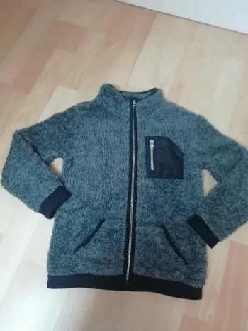 Veste polaire