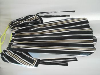 robe été
