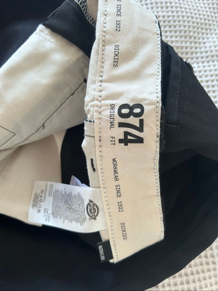 pantalon dickies - photo numéro 7
