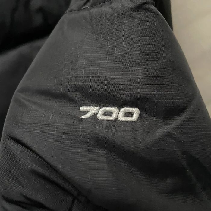 Doudoune The North Face 700 - 1996 Noir M - photo numéro 5