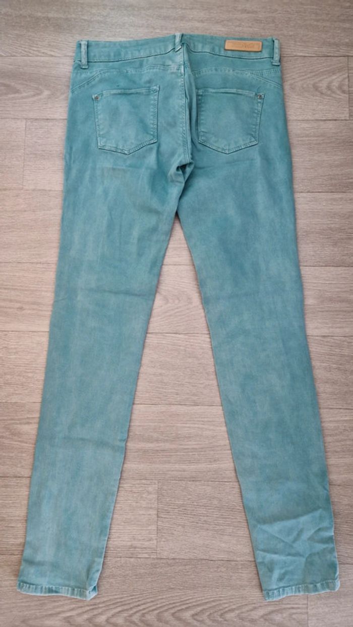 Jeans femme - photo numéro 2