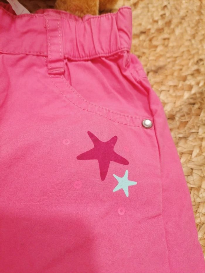 Pantacourt 12 mois - photo numéro 2