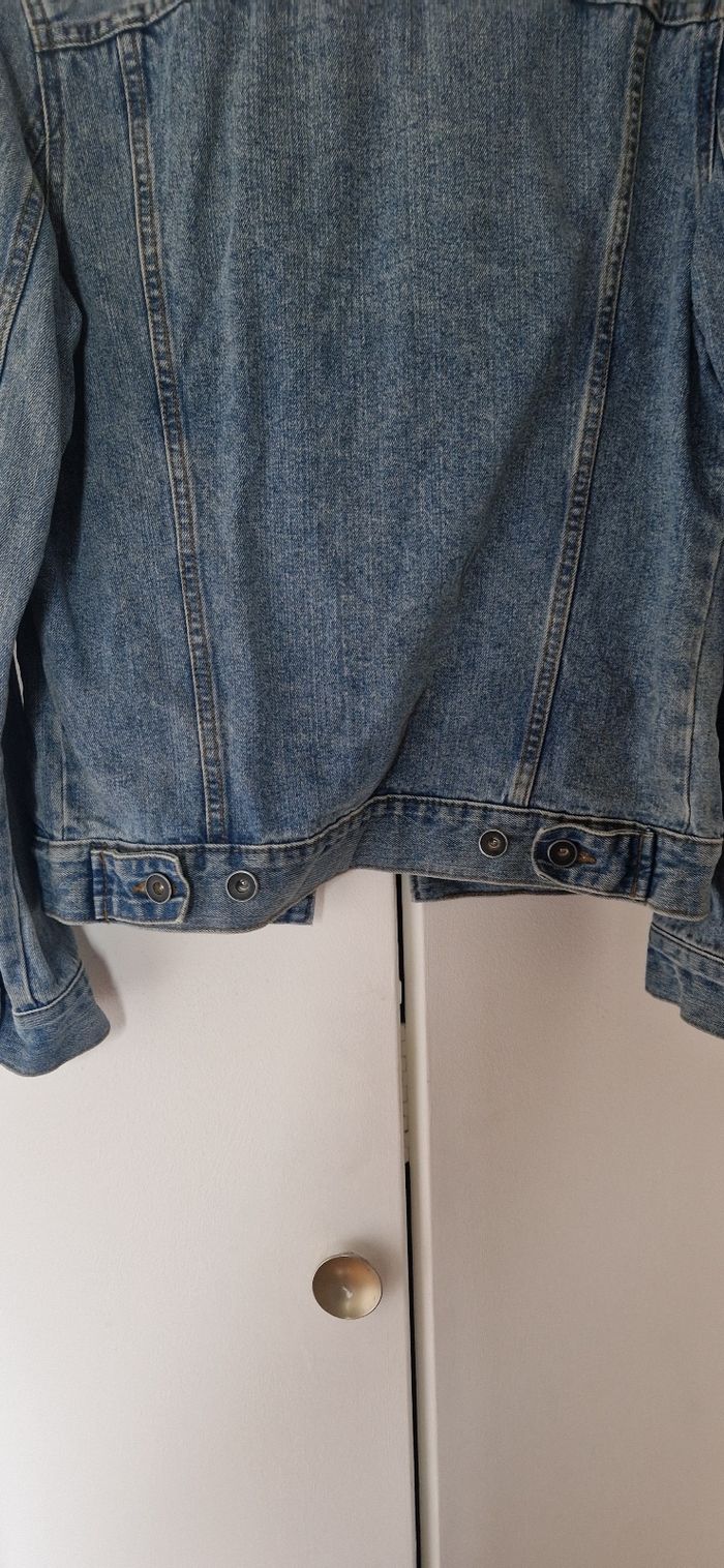 Veste en Jeans - photo numéro 8