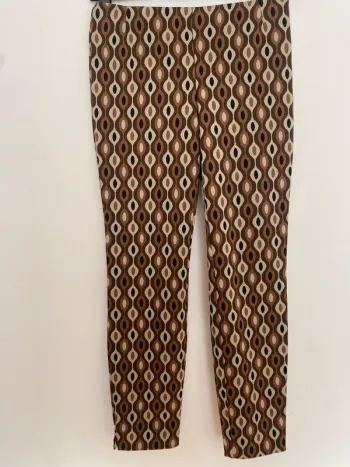 Pantalon Maliparmi
