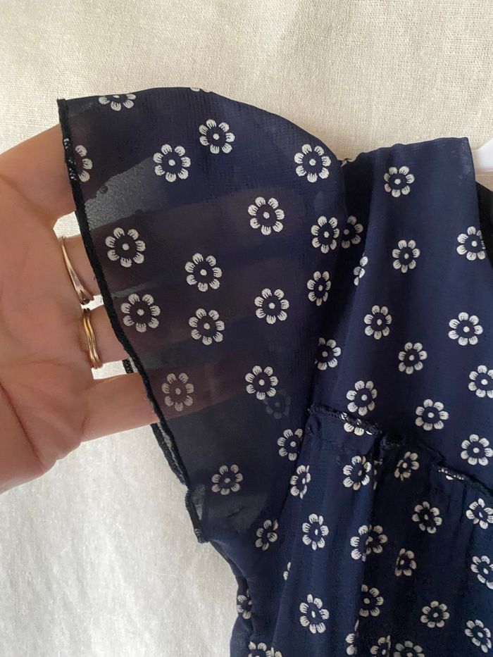 Robe printanière - photo numéro 3