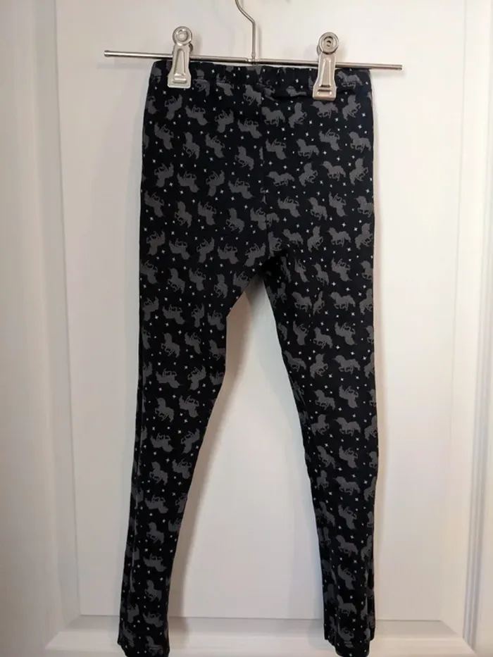 Legging Tex