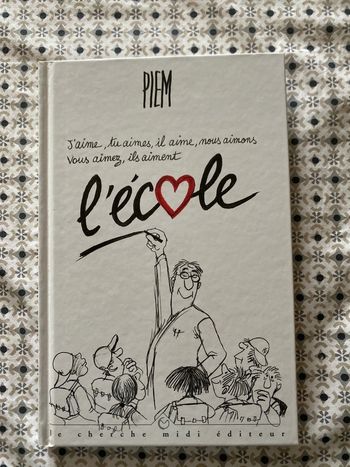 L’école de Piem