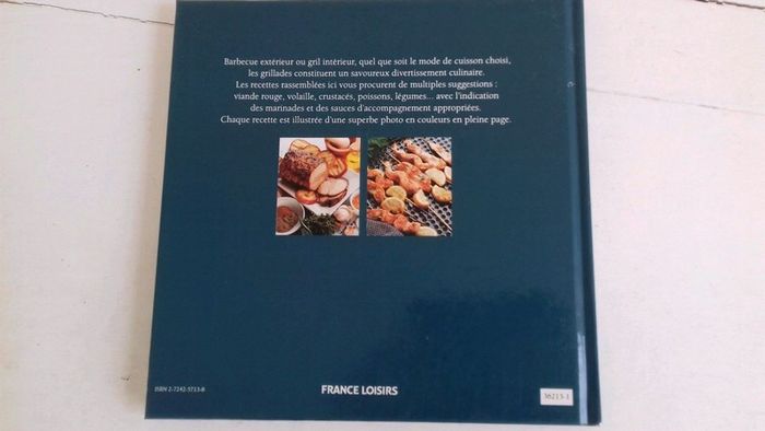 les Grillades - photo numéro 2