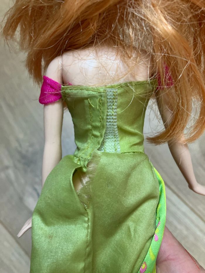 Anna Frozen - photo numéro 3