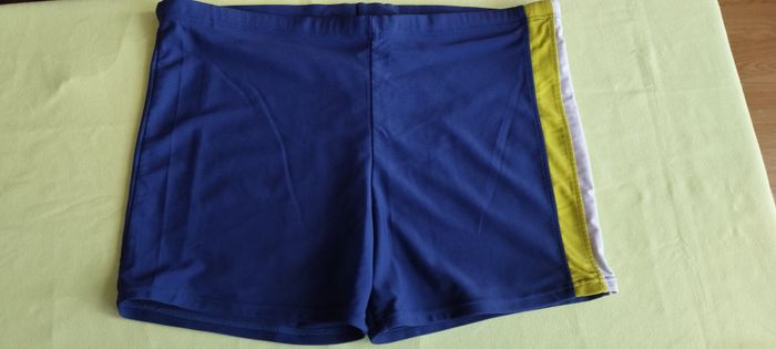 Maillot de bain natation garçon