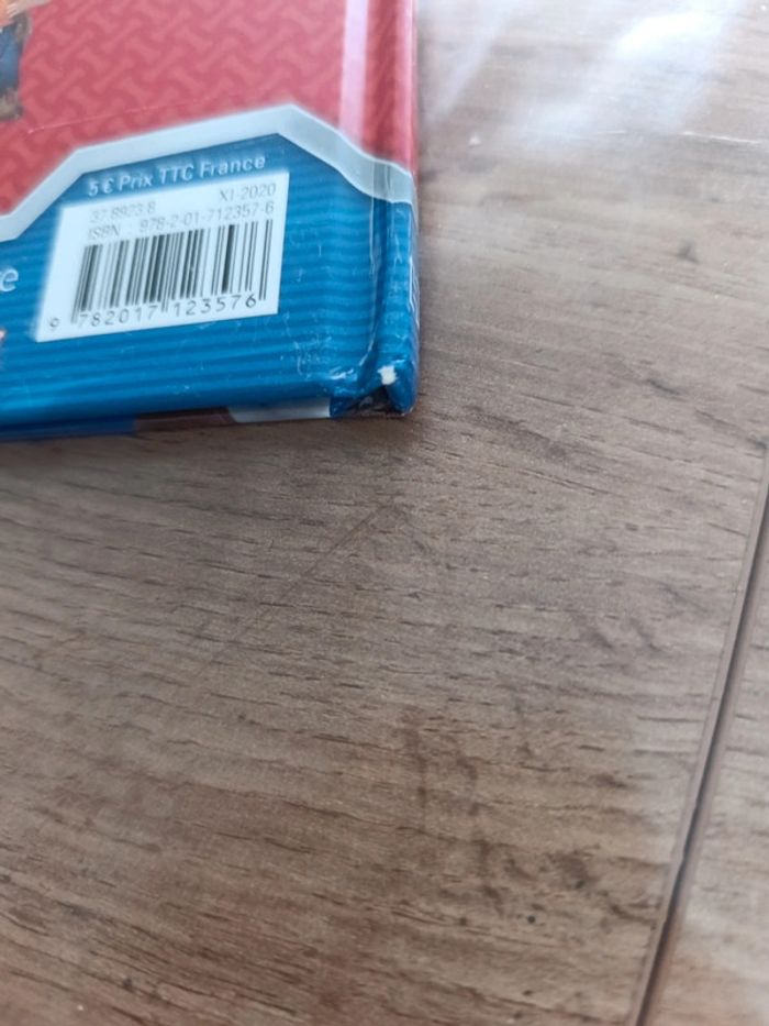 Livre pat patrouille - photo numéro 6