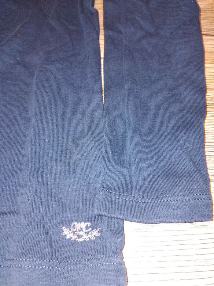 Tee shirt col roulé Orchestra - photo numéro 2