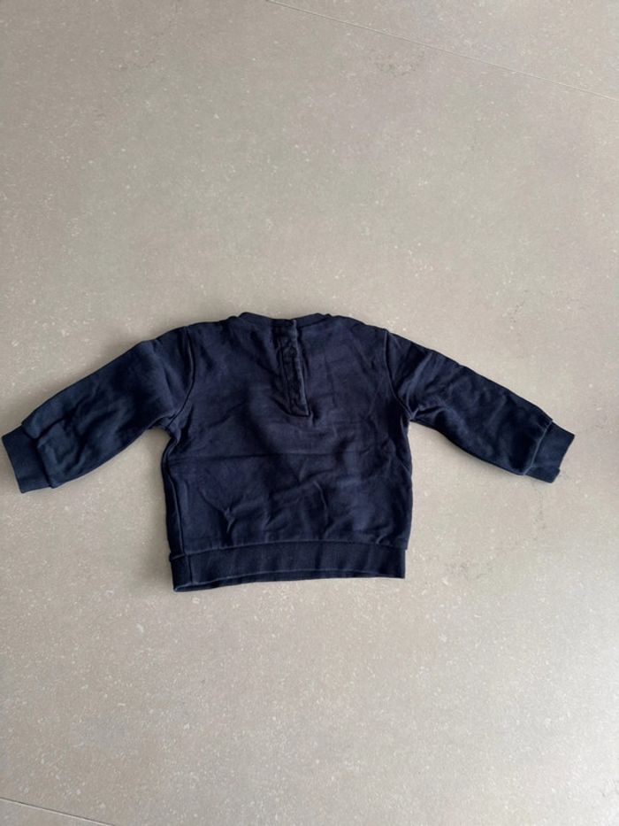 Pull 18 mois - photo numéro 2