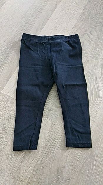 Legging catimini 18 mois
