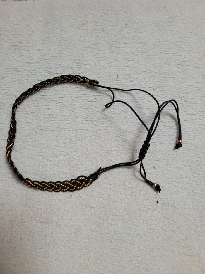 Bracelet cheville - photo numéro 2