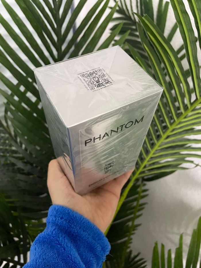 Parfum phantom 100ml - photo numéro 4