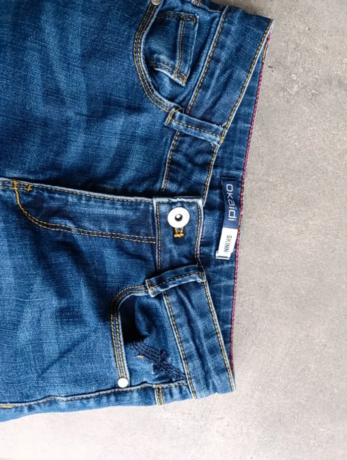 Jeans skinny - photo numéro 3