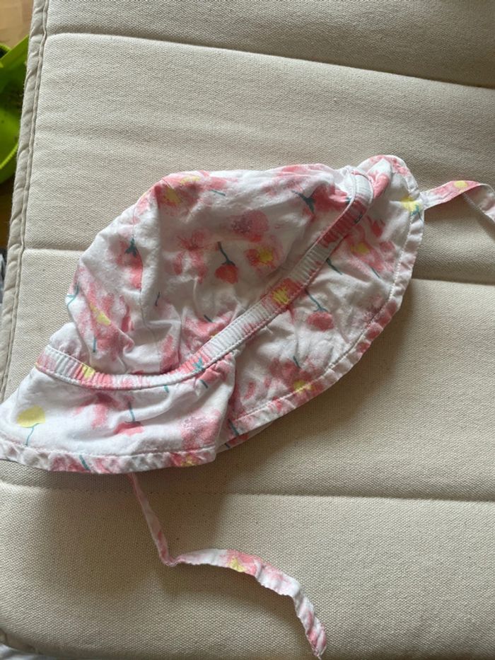 Robe petit bateau 3 mois - photo numéro 3