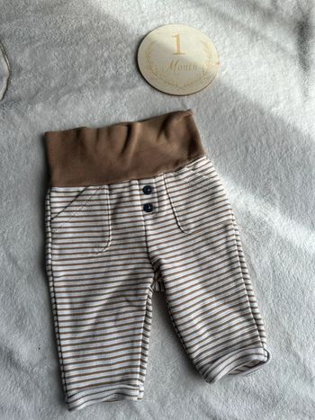 Pantalon 1 mois