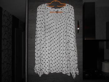 Tunique (Kiabi), taille: 50/52, neuve