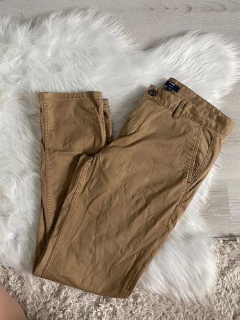 Chinos beige