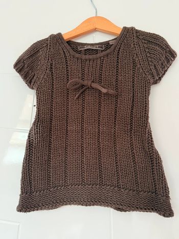 Pull Okaidi en 3ans